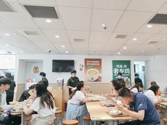 -老乡鸡(东方广场店)