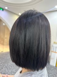 点击看大图 -3am hair salon烫发染发接发