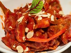 -波特曼西餐厅(中央大街店)