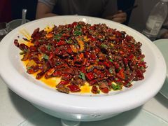 -院8里·小聚园老川菜(九眼桥店)