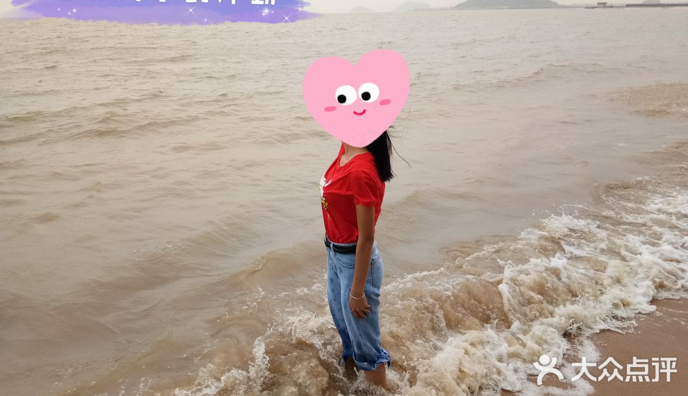 春季游玩攻略5   珠海渔女