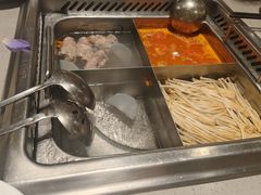 -海底捞火锅(方圆荟店)