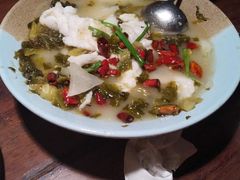 -外婆家(南开大悦城店)