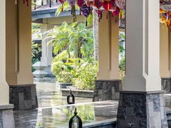 -海南清水湾莱佛士酒店