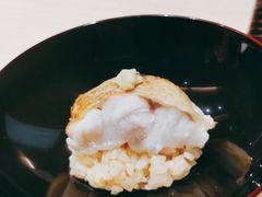 -晴空·日本料理(万象城店)