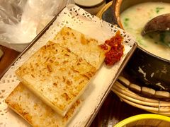 -火齐潮汕砂锅粥(五道口店)