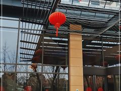 -常州环球恐龙城维景国际大酒店