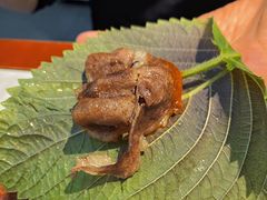 -六七八韩式烤肉·韩国料理(上杭路店)