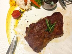 -夏日玛莉西餐厅(梅溪湖步步高店)