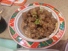 -禧香逢烧烤金牌鸡手王(繁荣路店)