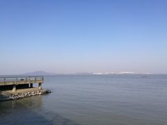 -巢湖姥山岛