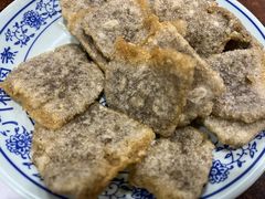 -门框胡同百年卤煮(鸟巢店)