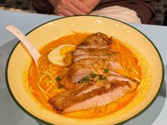 -梳打冰室(氹仔店)