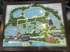 -湖泉半山温泉(湖泉生态园)