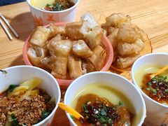 豌豆粉-啊马英豌豆粉