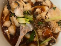 -狮王府淮扬菜(夫子庙老门东店)