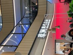 -蔡澜点心·粤菜(西单大悦城店)