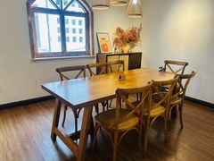 -沏点Trattoria意大利餐厅(新街口店)