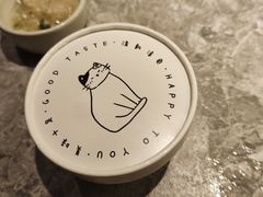 -留半山·香港食堂(啦啦宝都店)