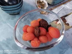 糖拌番茄-1819餐厅·团队聚餐·烤串·精酿