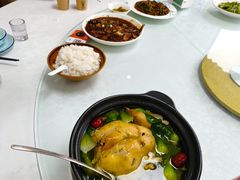 -美味之家·湖景农家乐(太湖东山店)