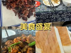 -八两八金·莱芜特色炒鸡(市南漳浦路店)