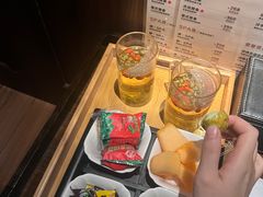 -江南足纪·影院足道·轻奢SPA(笋岗HALO广场店)