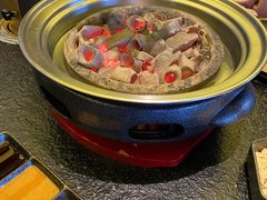 -樱嘢·炭火烧肉(惠南店)