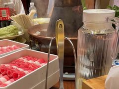 -古关火锅店(古北水镇景区店)