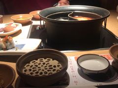 -温野菜涮涮锅(西单大悦城店)