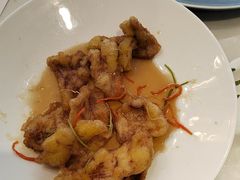 -南山鲜虾面·活鲜小馆·海味大连菜(南山总店)