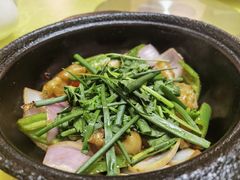 -海鲜街菜馆(海珠南路店)