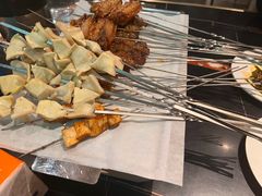 -枪火串烧·东北特色烧烤(罗湖总店)