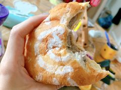 -啊噗吐呦现场烘焙(麦凯乐店)