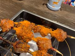 -盒马鲜生(大行宫店)