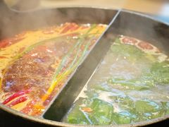 -山缓缓火锅(苏州仁恒仓街店)