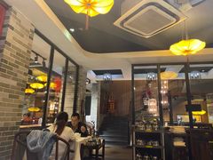 -味可道美食坊(福基路店)