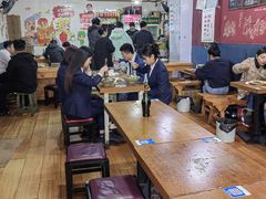 -丁丁猫重庆小面(徐州路店)