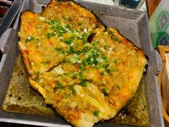 -很久以前羊肉串(簋街店)
