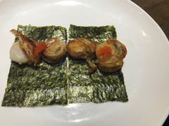 -铁板诱惑法式铁板烧(大卫城店)