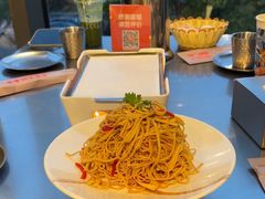 -No.DD戳子烧烤·江湖菜(北京总店)