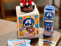 -盒马鲜生(馥邦国际店)