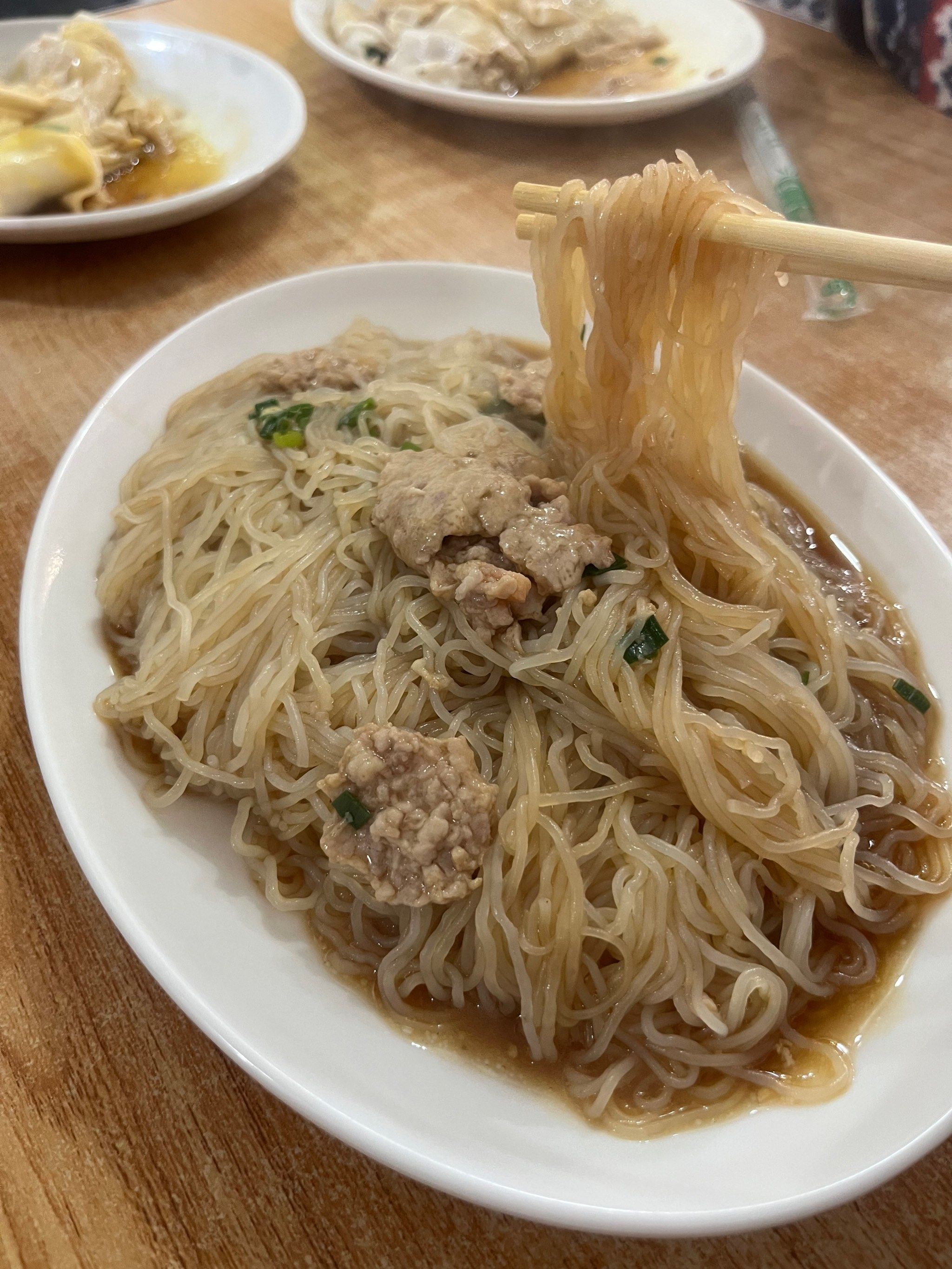 人均5r必试早餐店top‼️