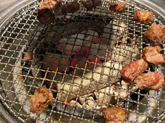 -韩聚屋韩国烤肉餐厅(新北万达店)