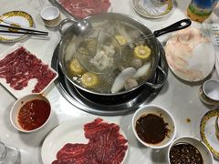 -陈记一牛火锅江宁店(金盛路店)