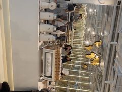 -% Arabica阿拉比卡咖啡(前滩太古里店)
