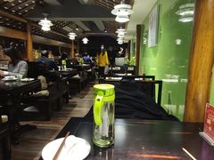 大堂-陈麻婆豆腐总店