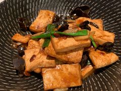 -汉唐宴长安食府