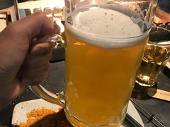 -很久以前羊肉串(中山公园店)