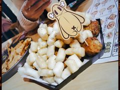 -BOPEYE·波派炸鸡(河西中央商场店)
